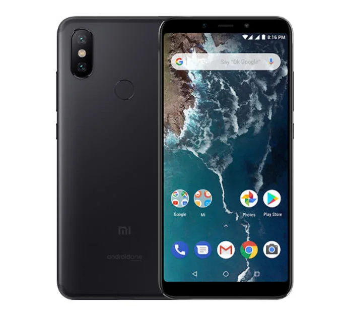 Mi A2 deal