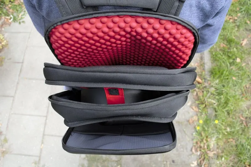 Lenovo Y Gaming Armored Backpack 12