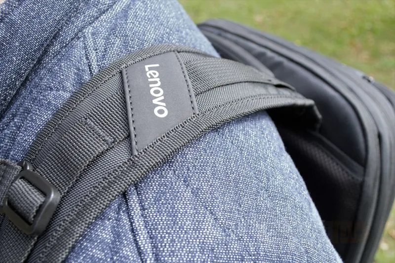 Lenovo Y Gaming Armored Backpack 14