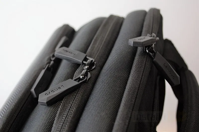 Lenovo Y Gaming Armored Backpack 7