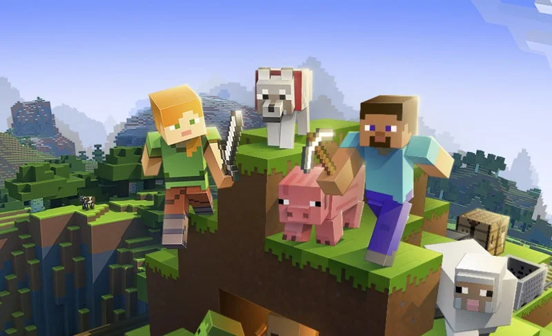 Minecraft for Windows 10