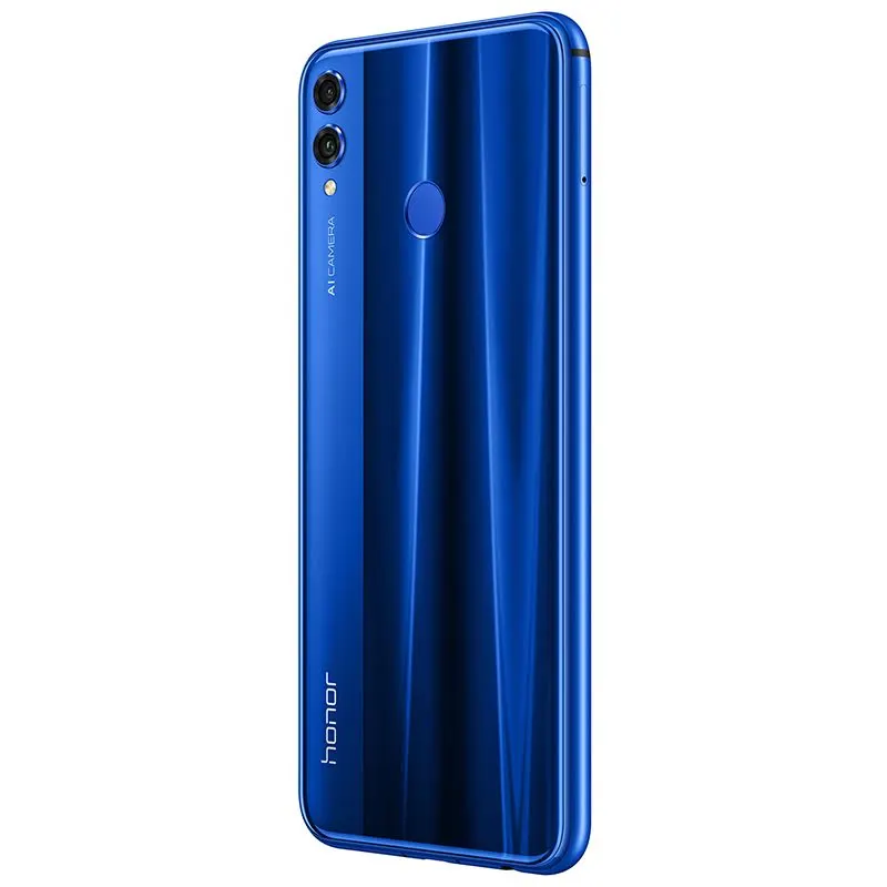 Honor 8X 1