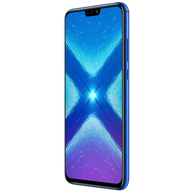 Honor 8X 3