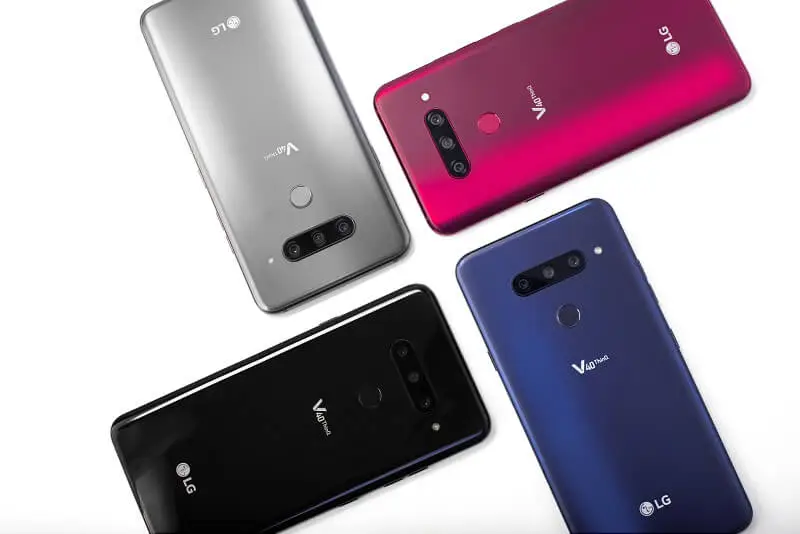 LG V40 ThinQ 002