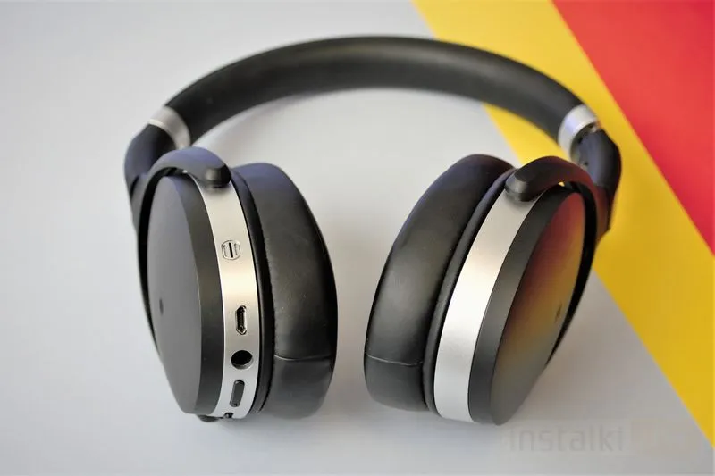Sennheiser HD 4 50 BTNC 4