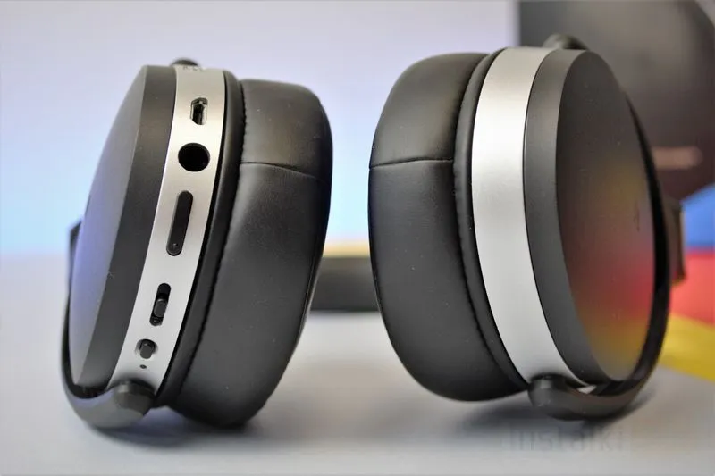 Sennheiser HD 4 50 BTNC 5