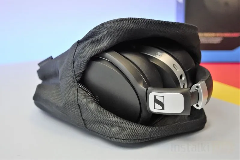 Sennheiser HD 4 50 BTNC 9