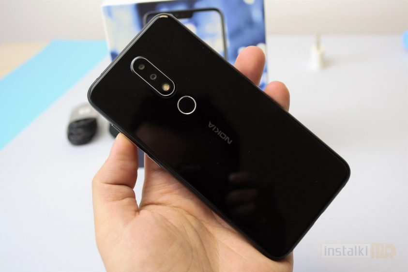 Nokia X6 5