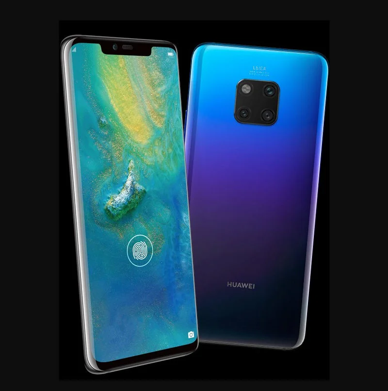 Mate 20 pro full