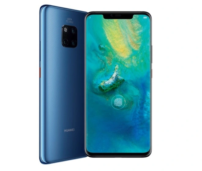 Huawei Mate 20 Pro