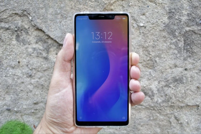 Mi 8 SE smartfon 4