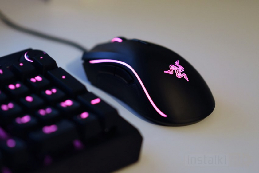 Razer Mamba Elite 10