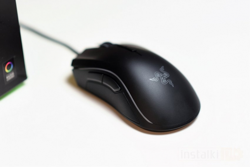 Razer Mamba Elite 2