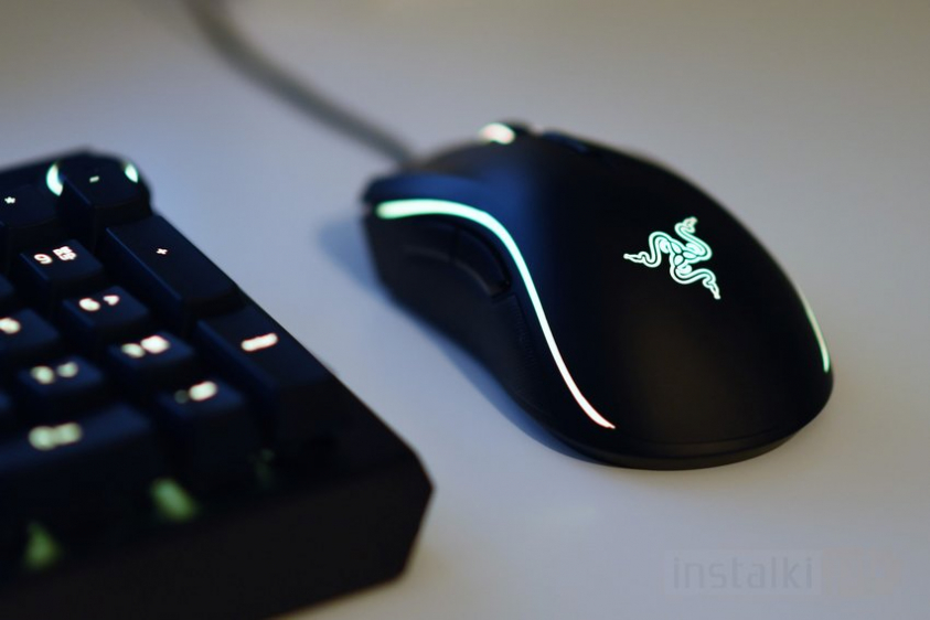 Razer Mamba Elite 9