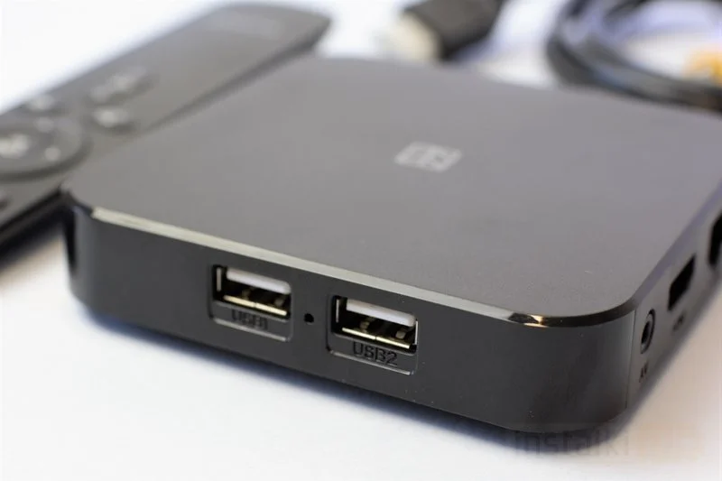 Hykker Android TV Box 6