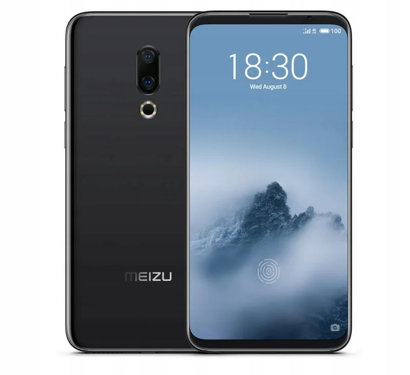 meizu16