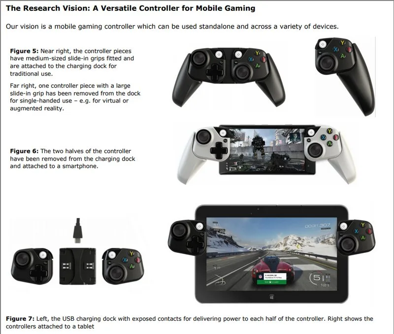 ms mobile controller 3
