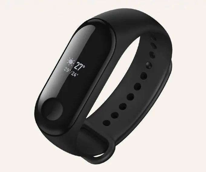 Xiaomi mi band 3 161923