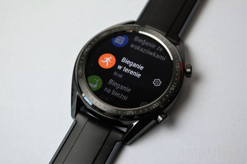 Huawei Watch GT 12