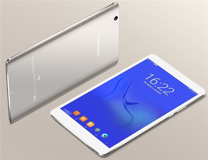 Teclast T8