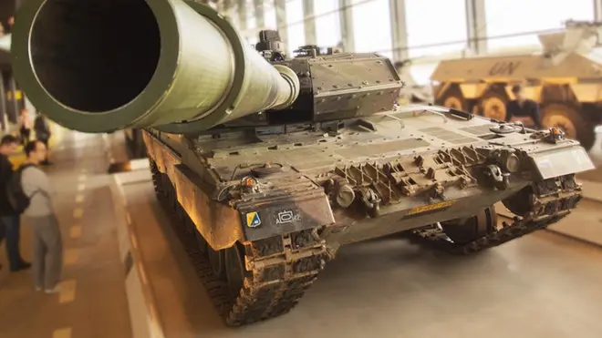 green-attraction-war-museum