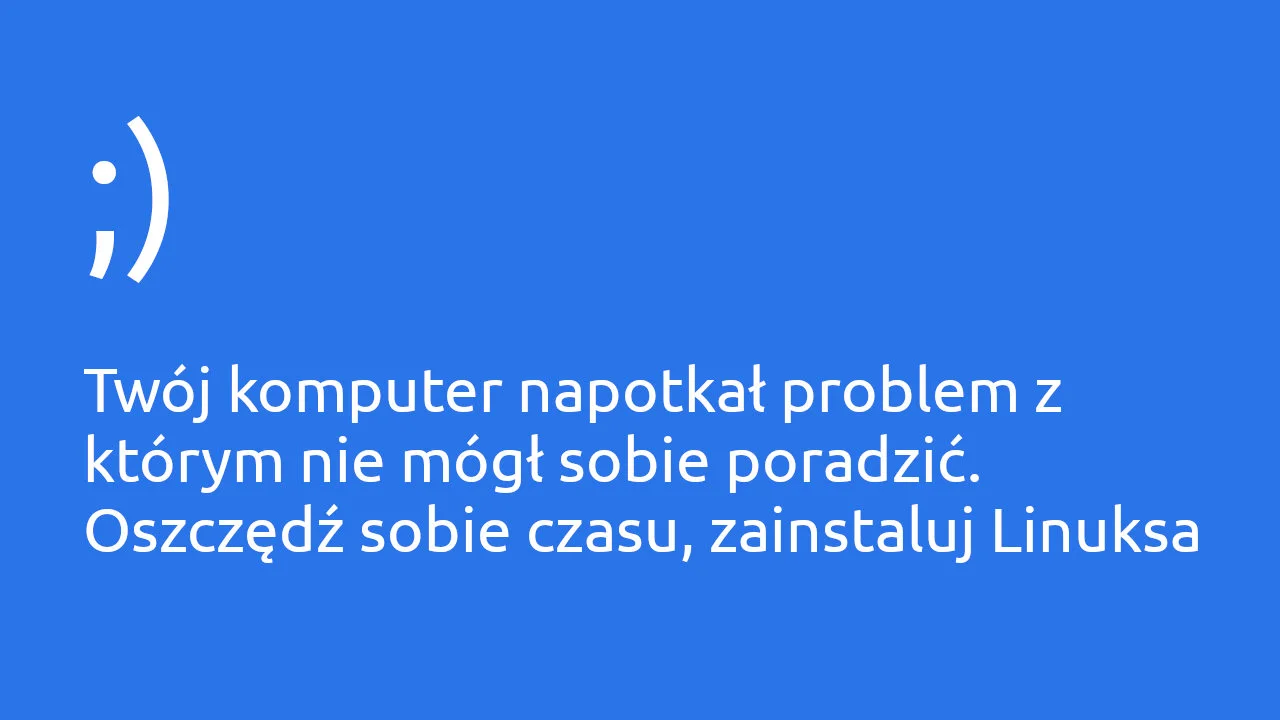 BSOD