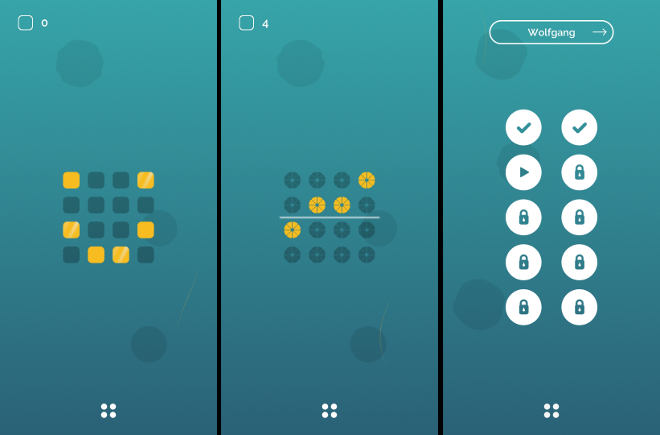 Harmony: Music Notes