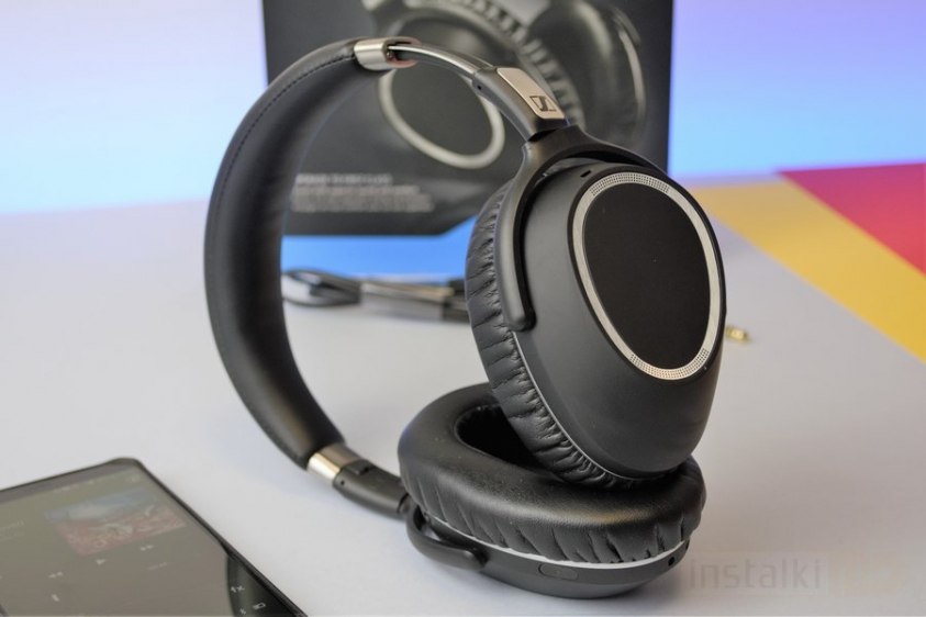 Sennheiser HD PXC 550 14