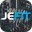 JEFIT Workout Tracker,