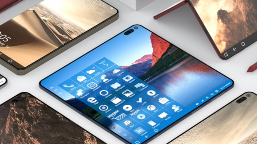 Surface - Projekt Andromeda