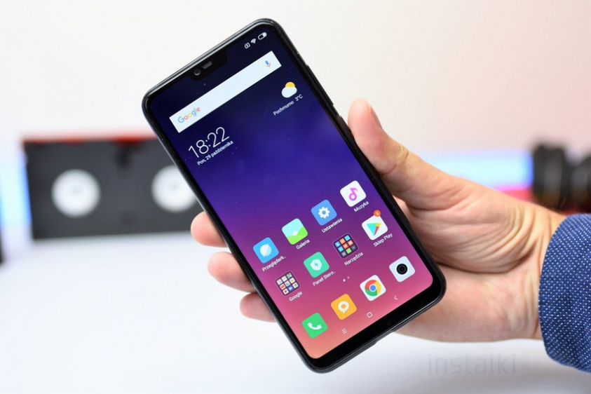 Mi 8 Lite 11