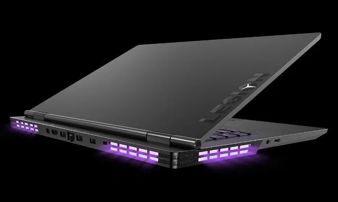 Lenovo Legion Y730 4