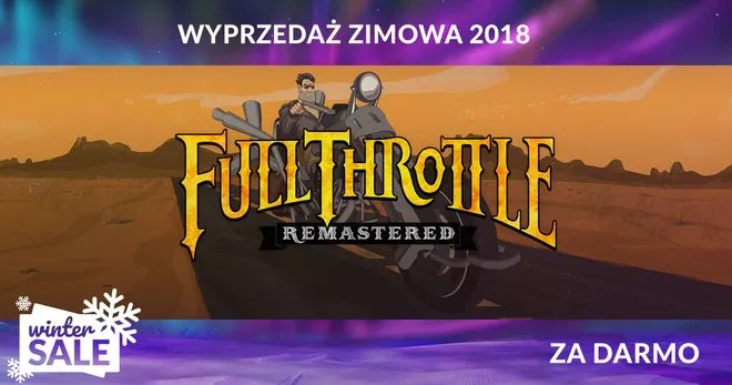 giveaway 1 social winter sale PL