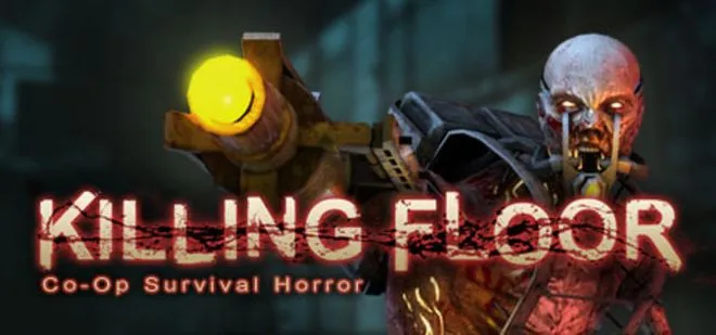 Killing Floor zupełnie za darmo!