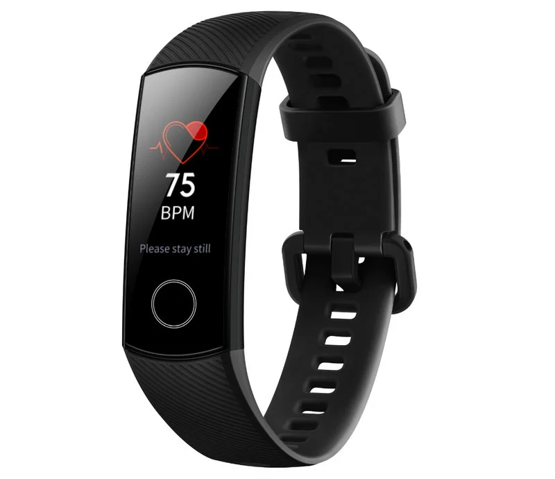 Honor Band 4 PL opaska