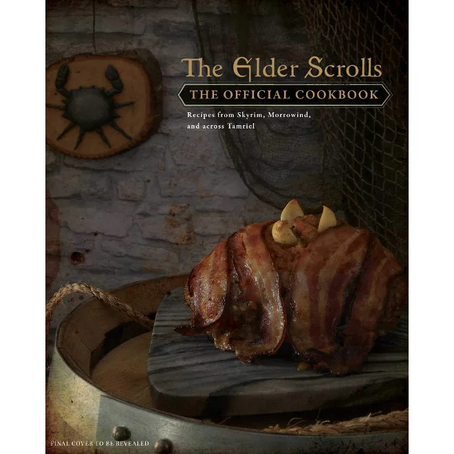 tes cookbook 3
