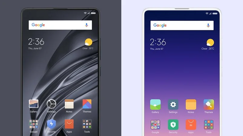 MIUI 10