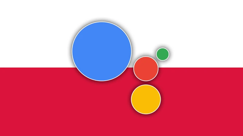 asystent google pl