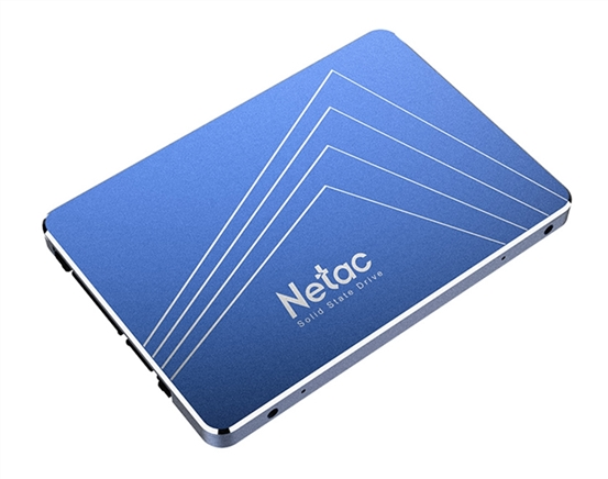 Netac N600S