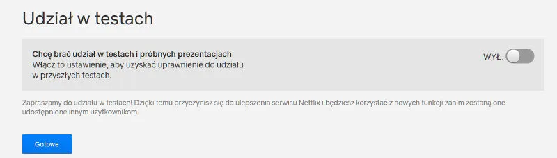 netflix test 3
