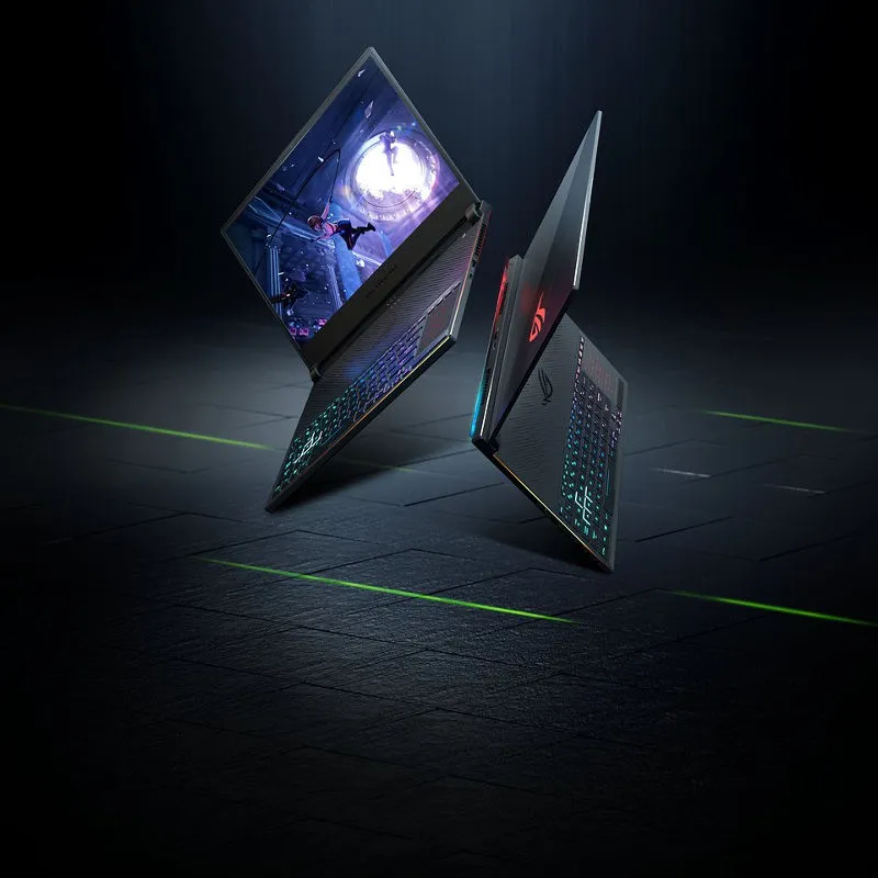 ROG zephyrus