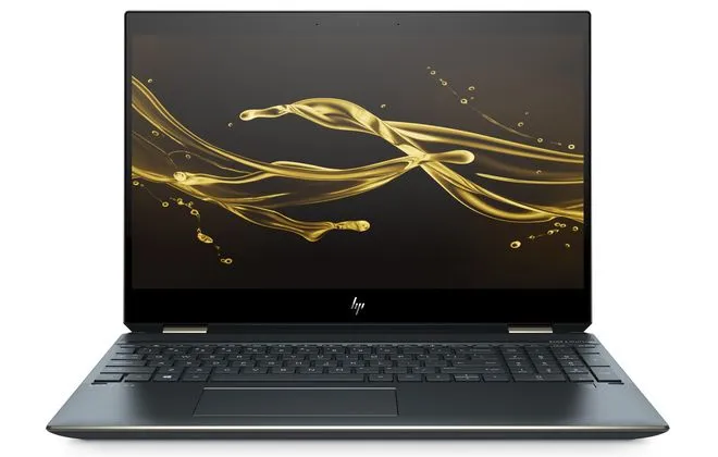 csm HP Spectre x360 15 front facing f42cdfa708