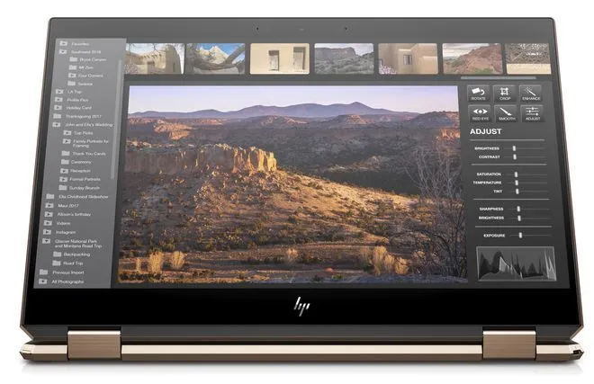 csm HP Spectre x360 15 stand f81ee03174