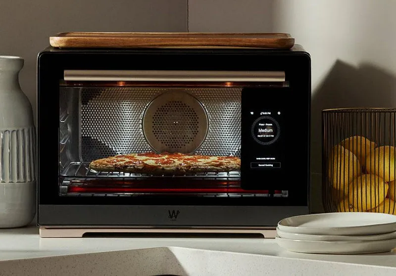 smart oven 2