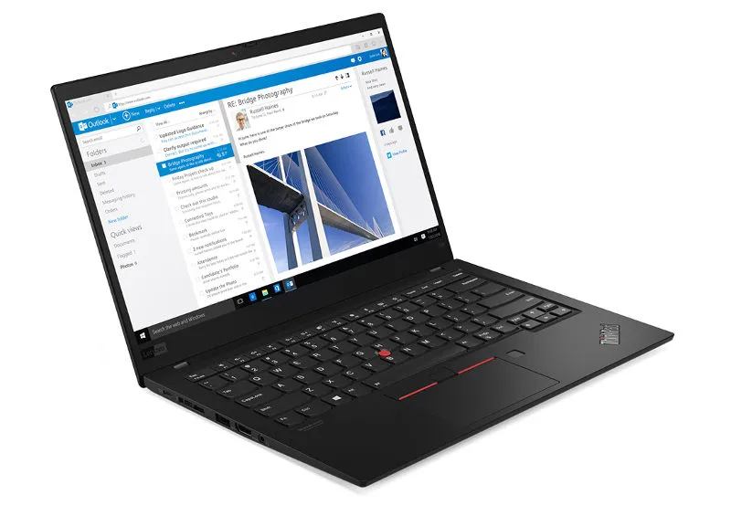 LENOVO X1 Carbon