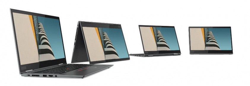 LENOVO X1 Yoga