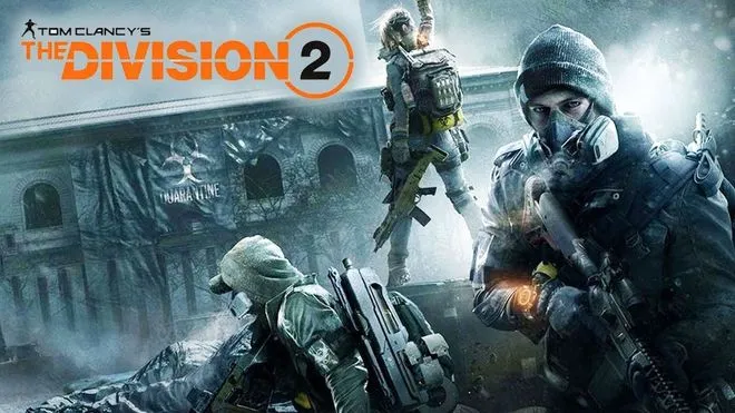11 the division 2 epidemia w waszyngtonie straszy na trailerze 0 b