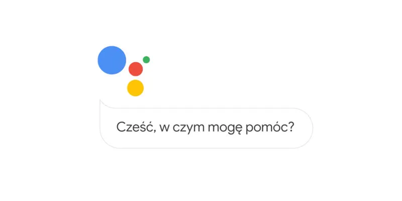 Asystent Google W czym moge pomoc