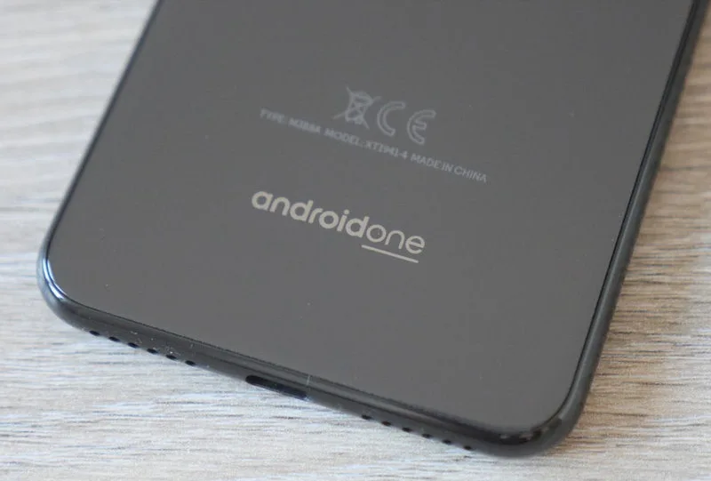 android one