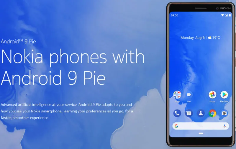nokiaandroidpie2